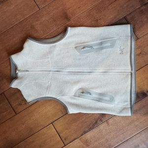 Arc'teryx Polar Fleece Vest